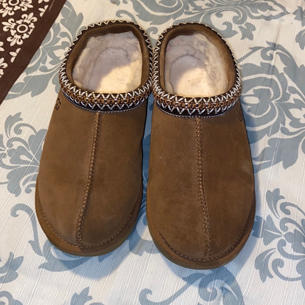 Slippers